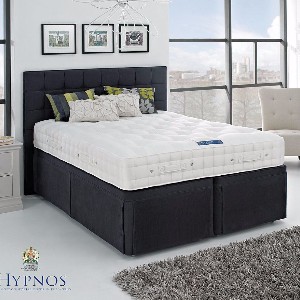 Beautiful beds and divans Vale Furnishers