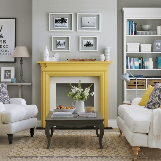 Grey-living-room-with-yellow-fireplace[1]