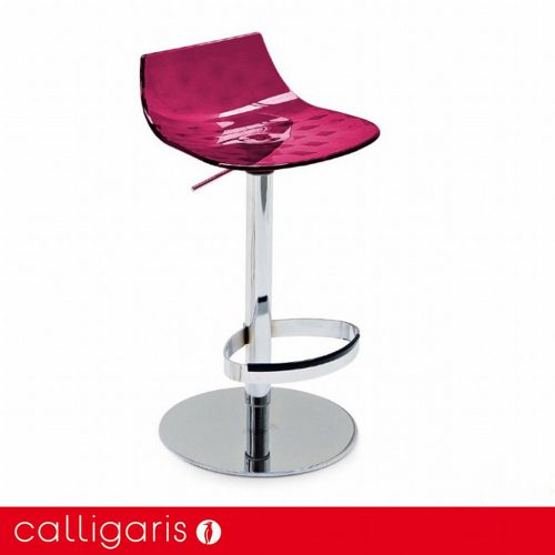 calligaris ice stool