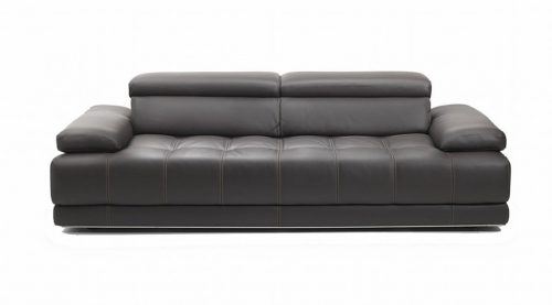 black leather sofa guildford