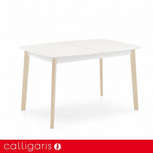 Calligaris extending dining tables