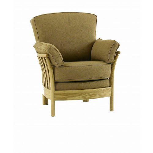 Renaissance Piccola Easy Chair by Ercol