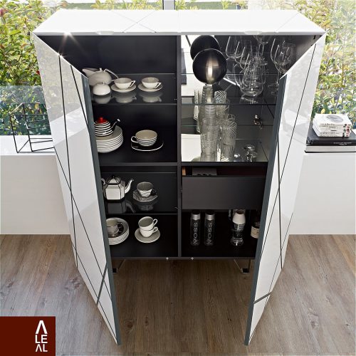 Great drinks cabinet by Aleal 