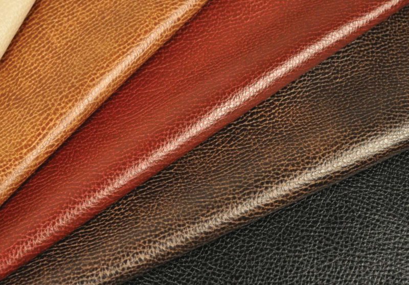 leather buying guide - full grain leather