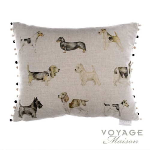 voyage maison small dogs