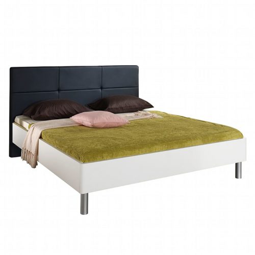 Nolte furniture range includes the Elino bed