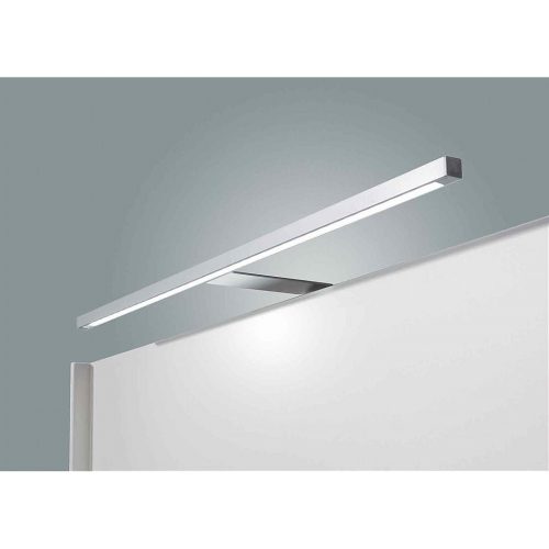 The Nolte furniture range includes the long bar light