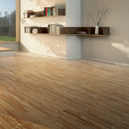 Parador - Eco Balance Engineered Wood Flooring. Hamptons style inspiration