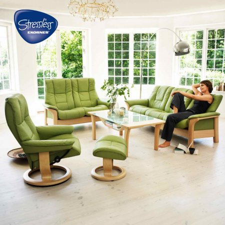 Stressless - Windsor Collection