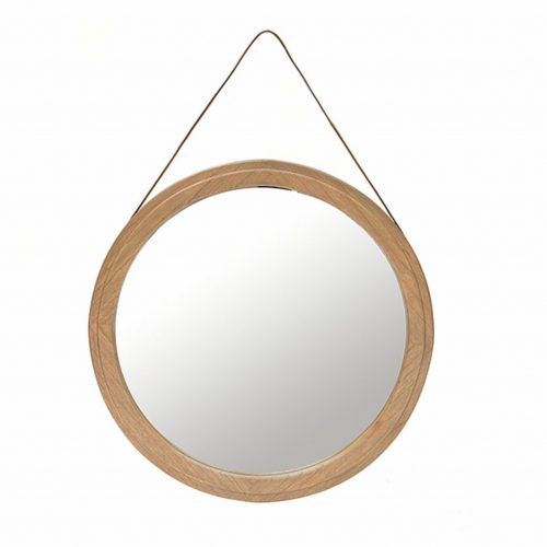 Vale Furnishers - Apollo Eclectic Collection Mirror
