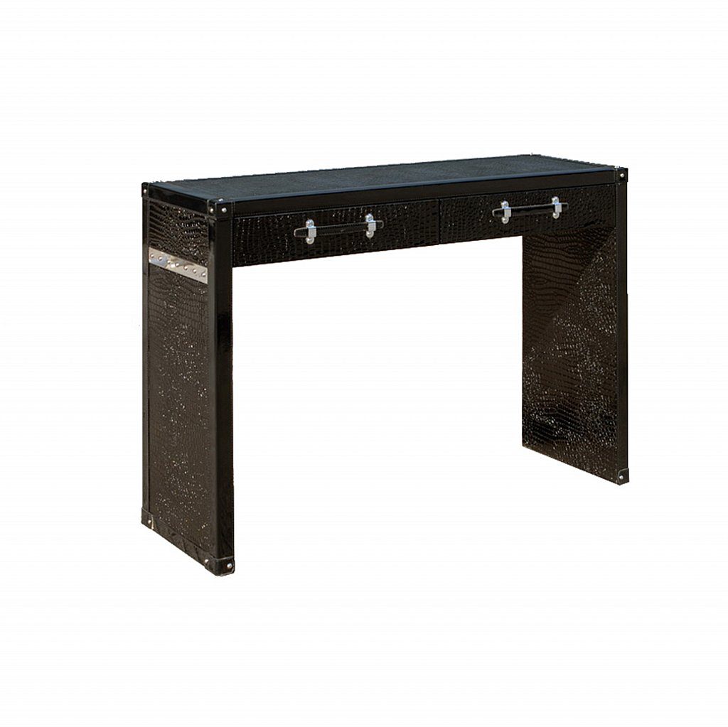Vale Furnishers - Savile Console Table