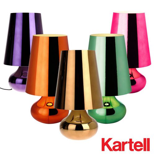 kartell-cindy-lamp