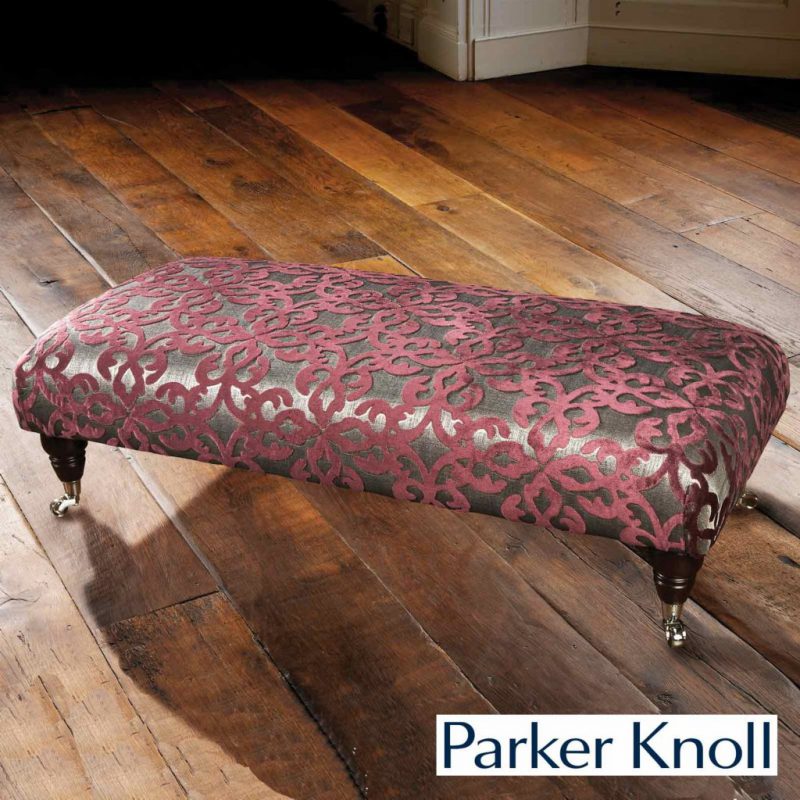 parker-knoll-Winchester-Footstool