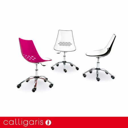Calligaris - Jam Office Chair