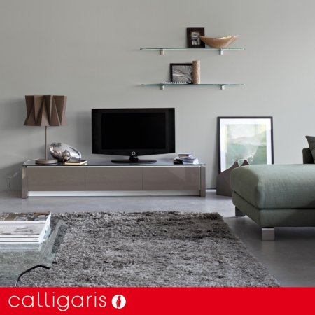 Calligaris - Mag TV Bench