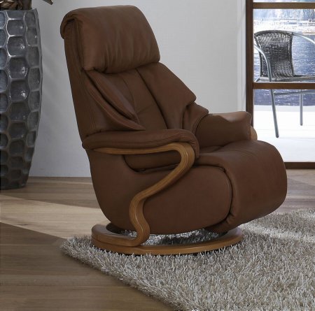 Himolla recliners - Chester Cumuly Recliner