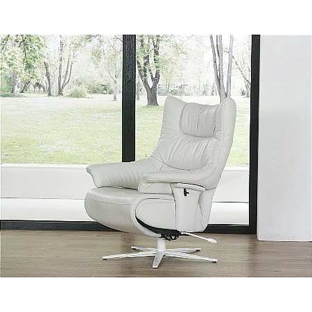 Himolla - Harmony Fusion Recliner Chair