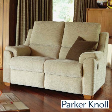 Parker Knoll Sofas - Albany Fabric Collection