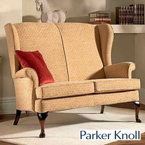 Parker Knoll - Penshurst Two Seater Sofa