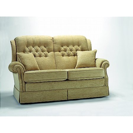 Vale Upholstery - Amalfi 2 Seater Sofa