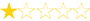 1 stars