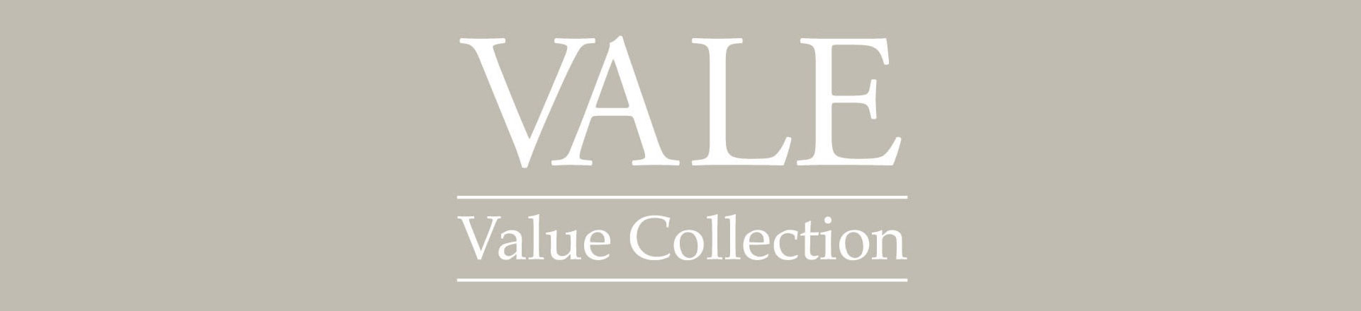 Vale Value Collection