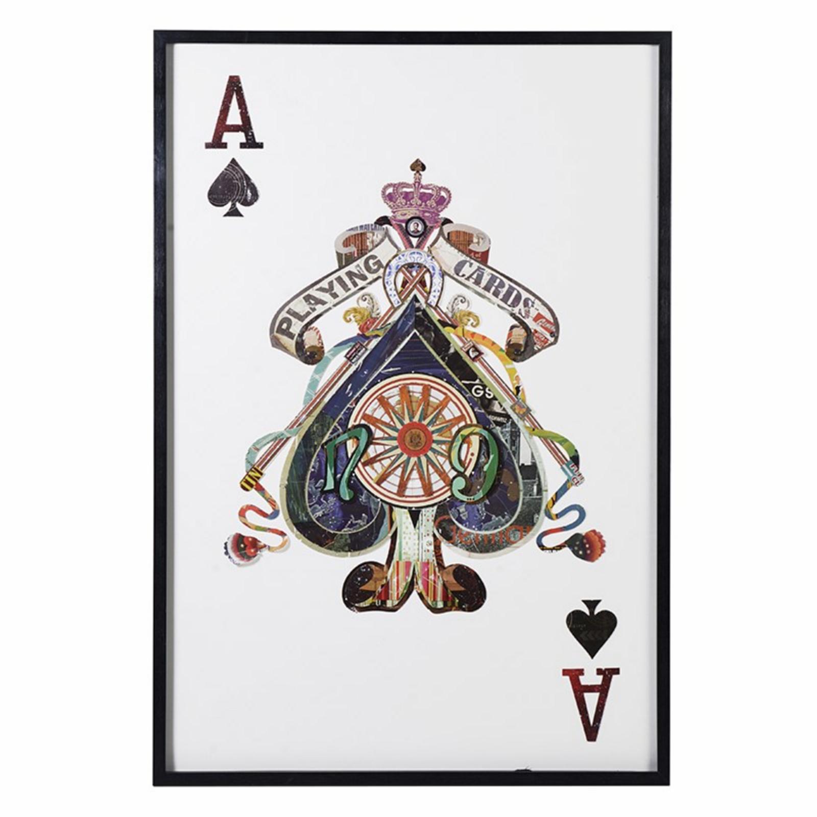 ace of spades card ace of spades card