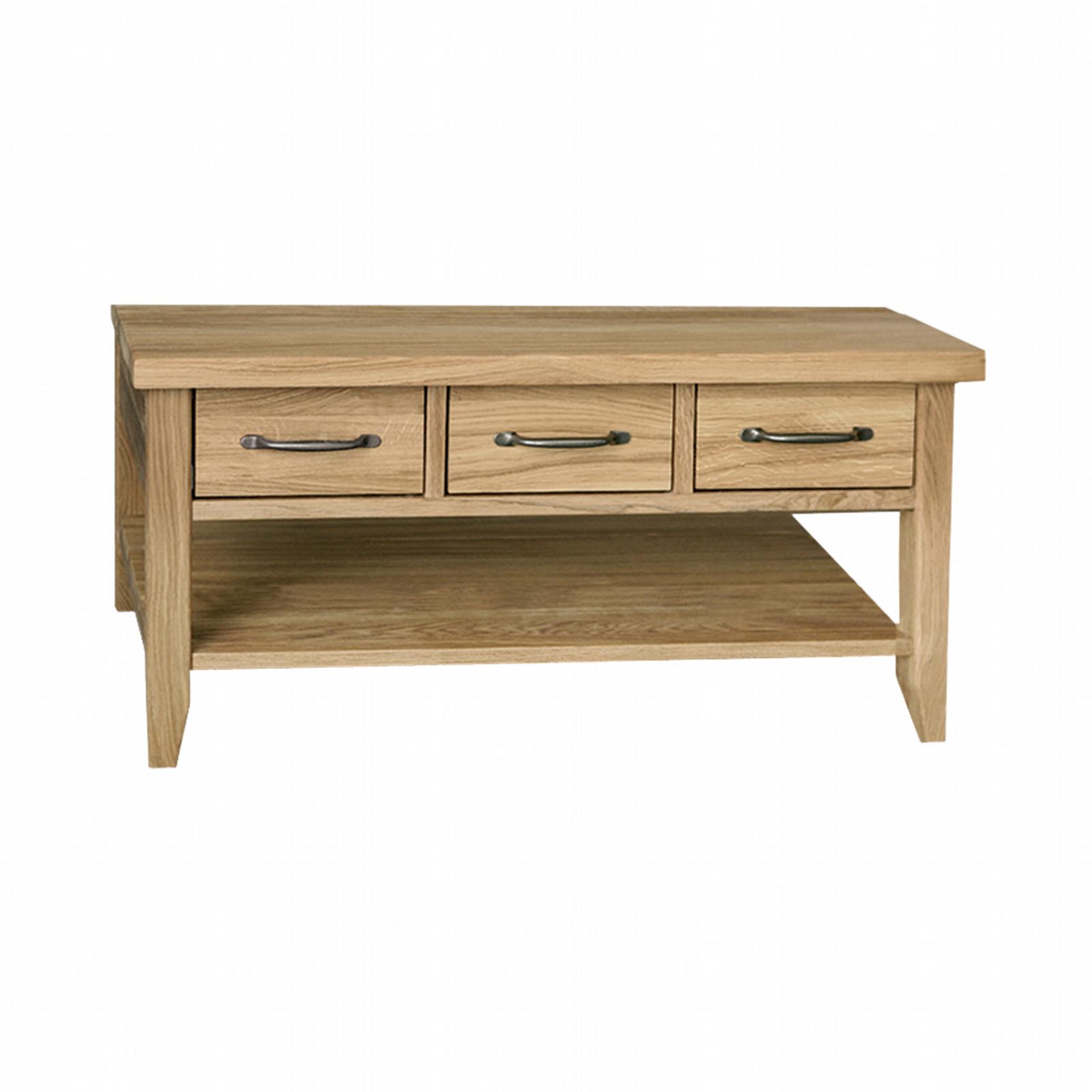 Coffee Table Vale Furnishers