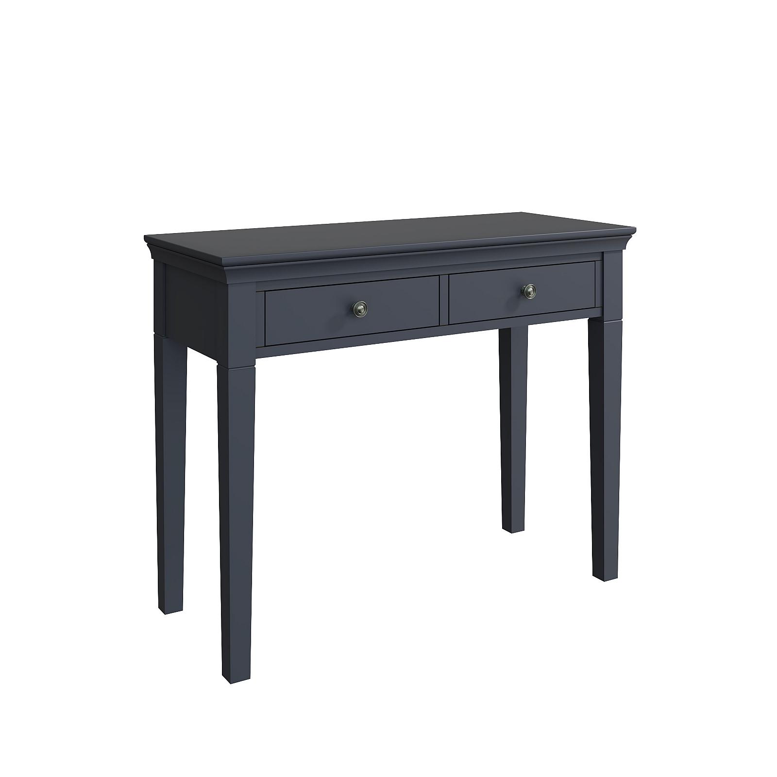 Charlotte Dressing Table Vale Furnishers
