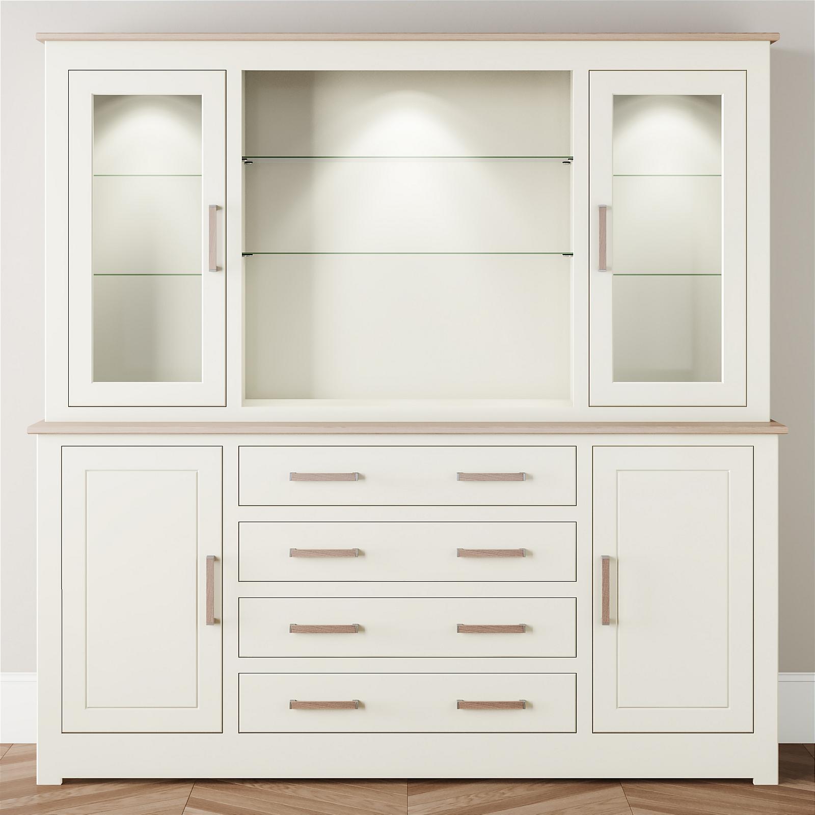 Modo dresser sales