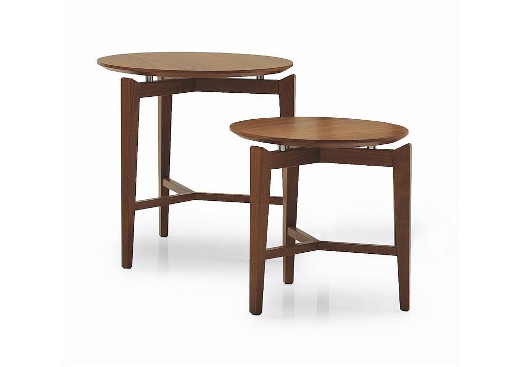 Calligaris Symbol Side Table Vale Furnishers