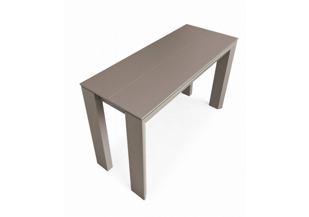 Calligaris Omnia Consolle Extending Console Table