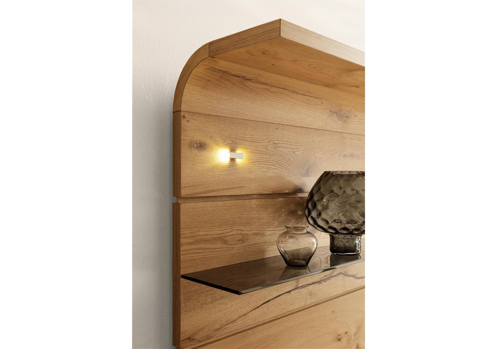 Felino wall discount tv unit