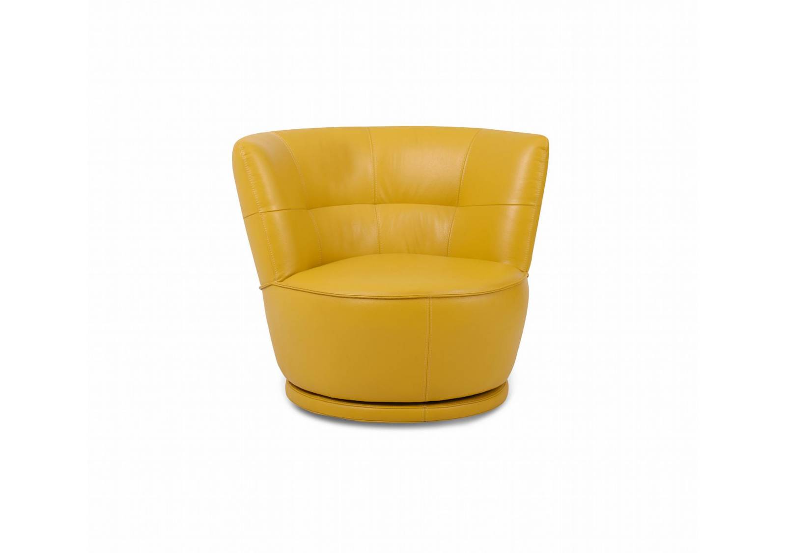 Vale Furnishers Stefan Swivel Tub Chair