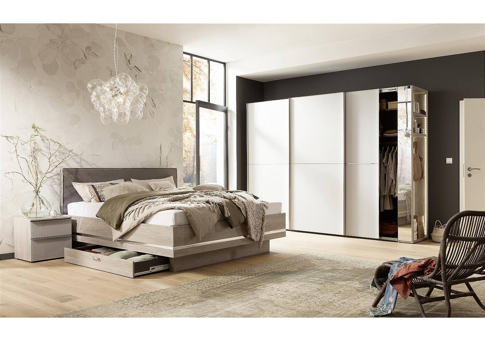 Nolte mobel shop wardrobes