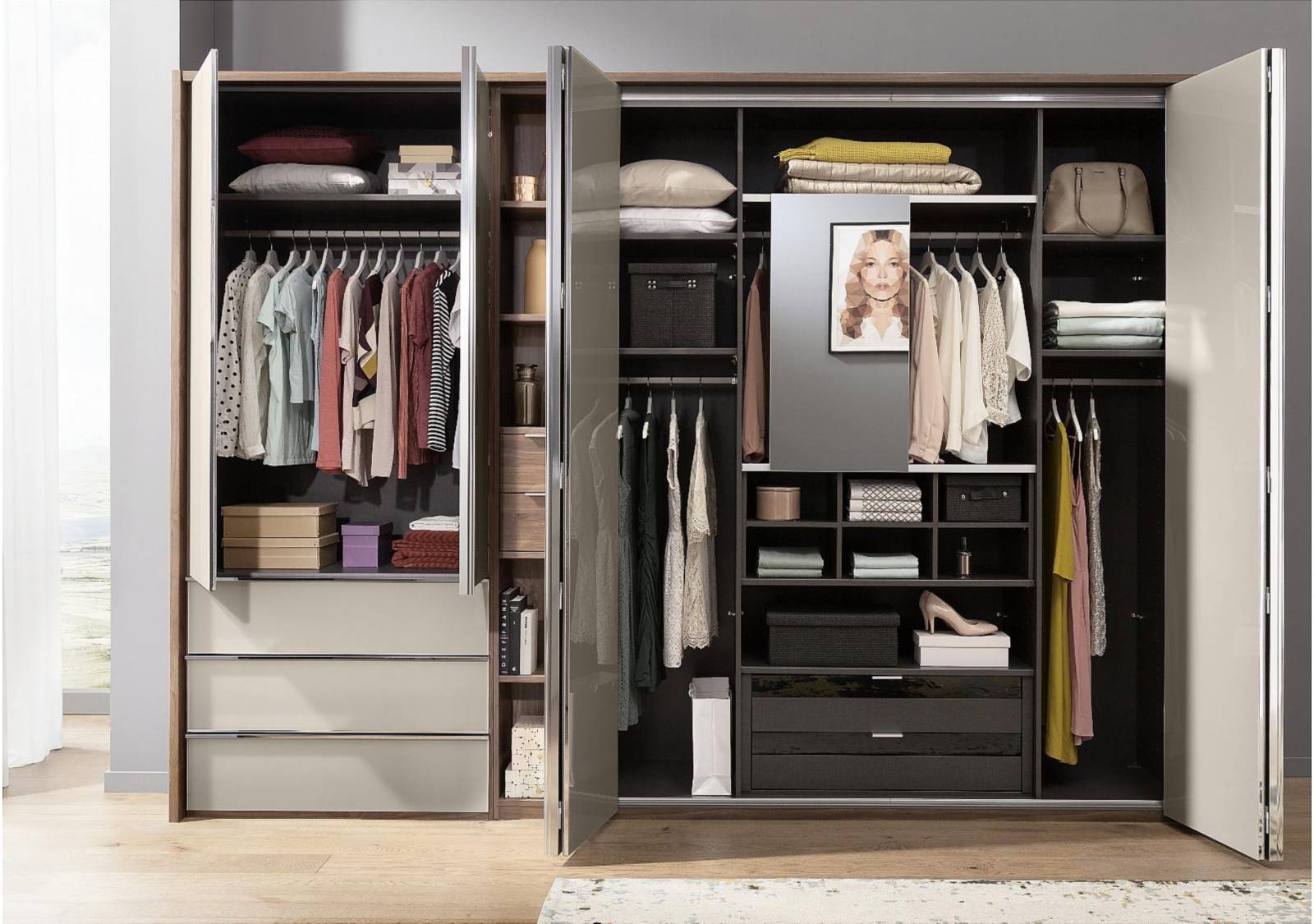 Nolte Marcato 2 0 Bedroom Range Vale Furnishers