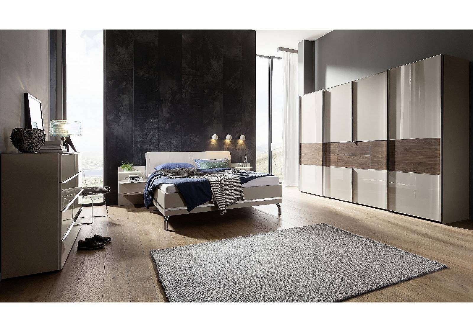 Nolte Marcato 2 0 Bedroom Range Vale Furnishers