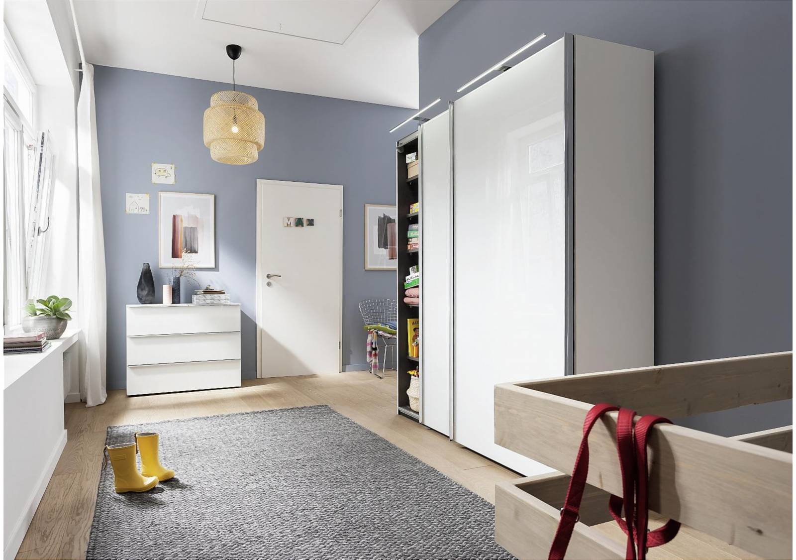 Nolte Marcato 2 0 Bedroom Range Vale Furnishers