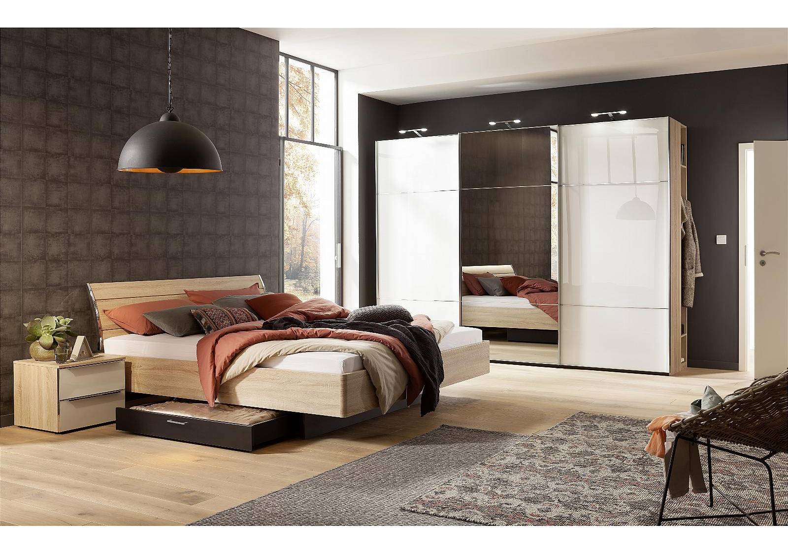 Nolte Marcato 2 0 Bedroom Range Vale Furnishers
