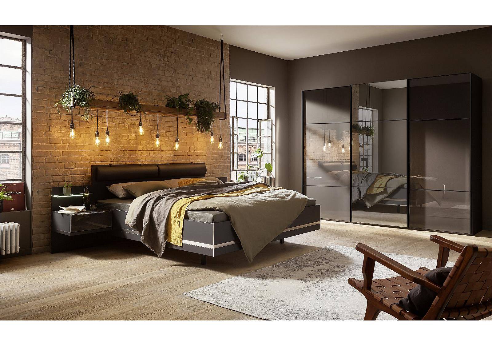 Nolte Marcato 2 0 Bedroom Range Vale Furnishers