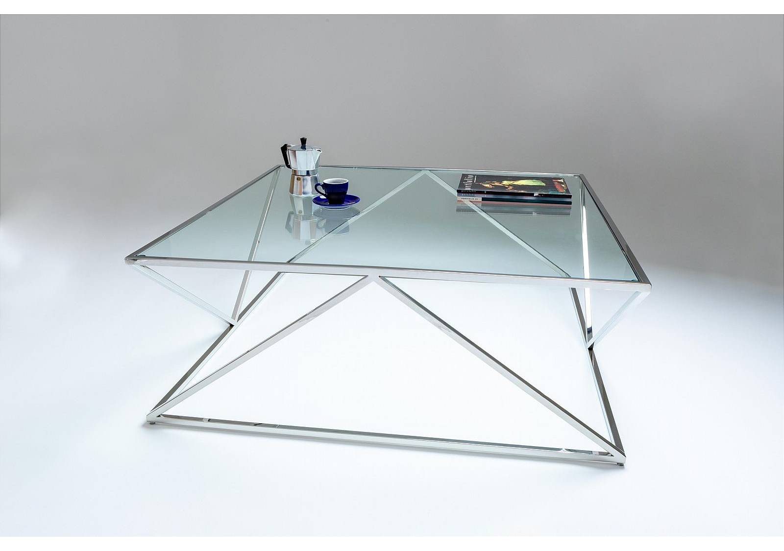Vale square on sale coffee table