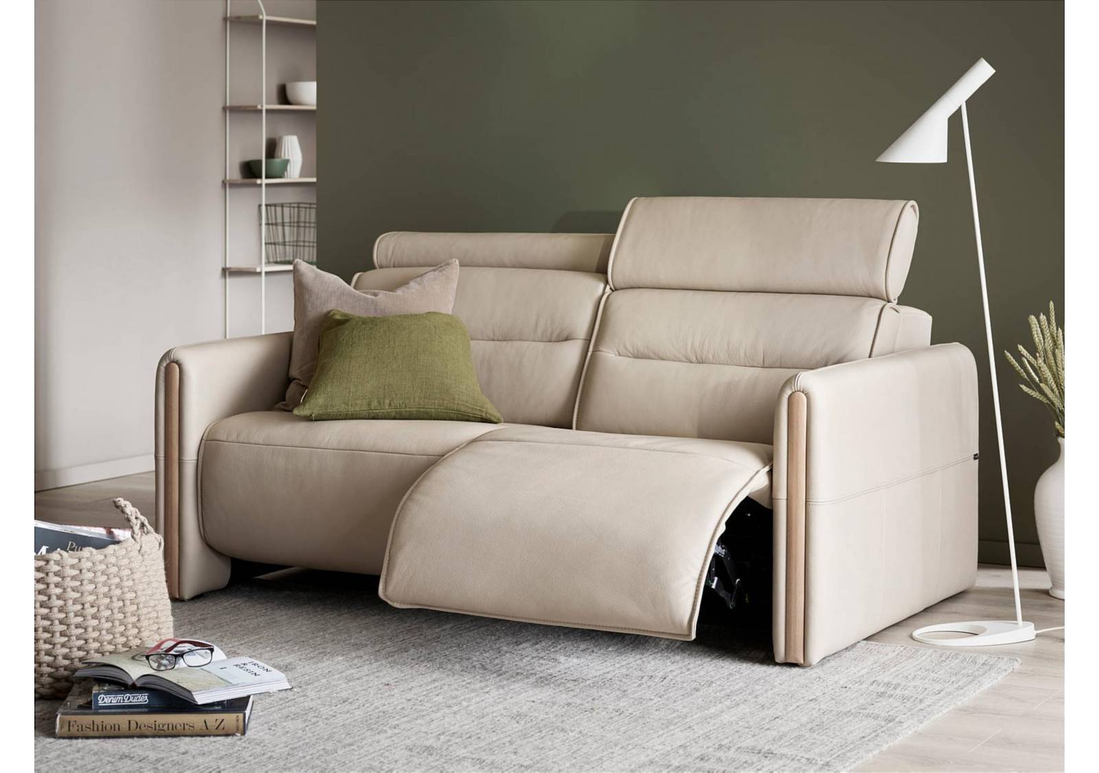 Stressless emily sofa sale