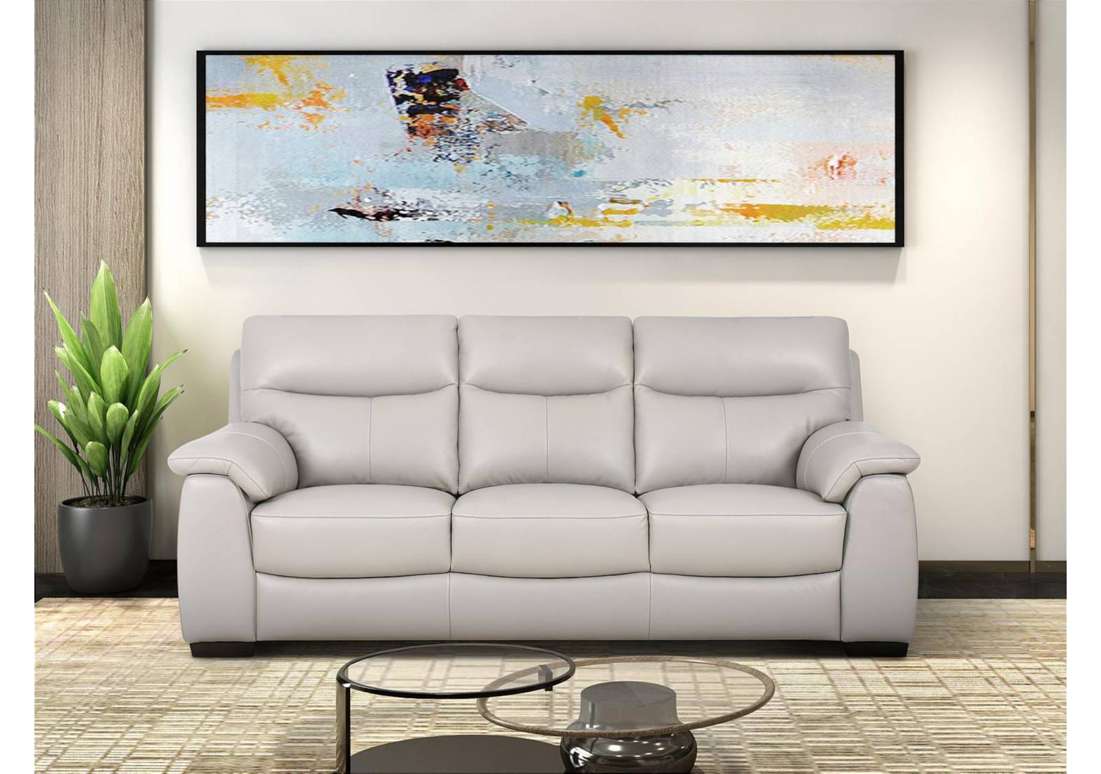 Vale Furnishers Thatcher Offer Sofa Range