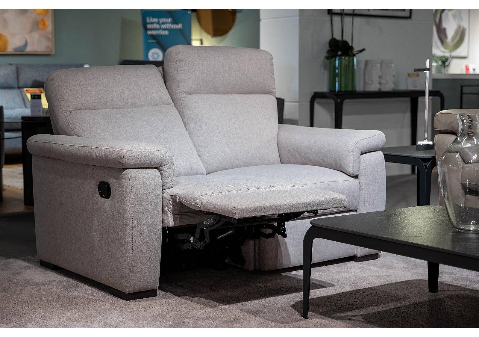 Park furnishers outlet clearance sale