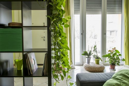 Indoors out and outdoors in – How to bring the sunshine inside
