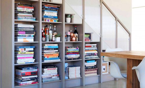7 Clever Home Storage Ideas