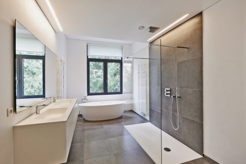 How to Make Your Small Bathroom Seem Larger