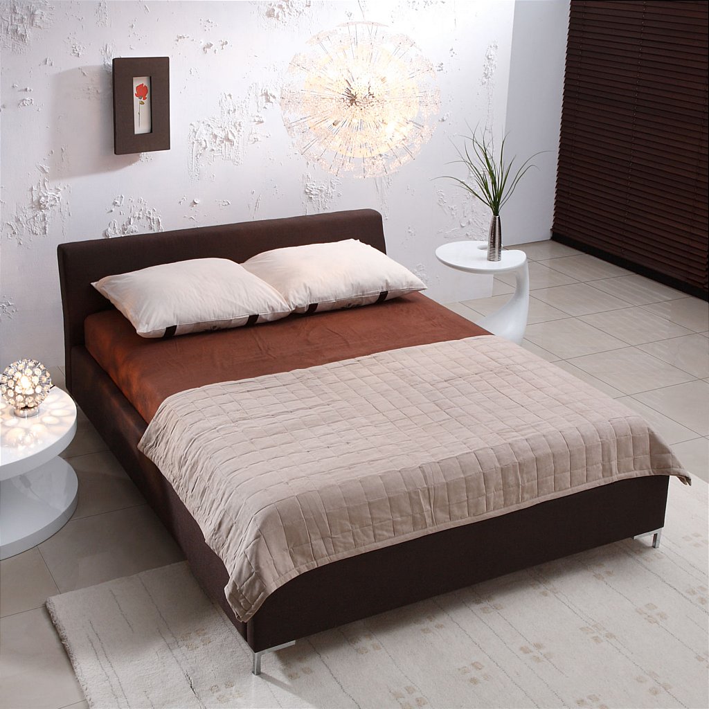 Bed Buying Guide – UK bed sizes