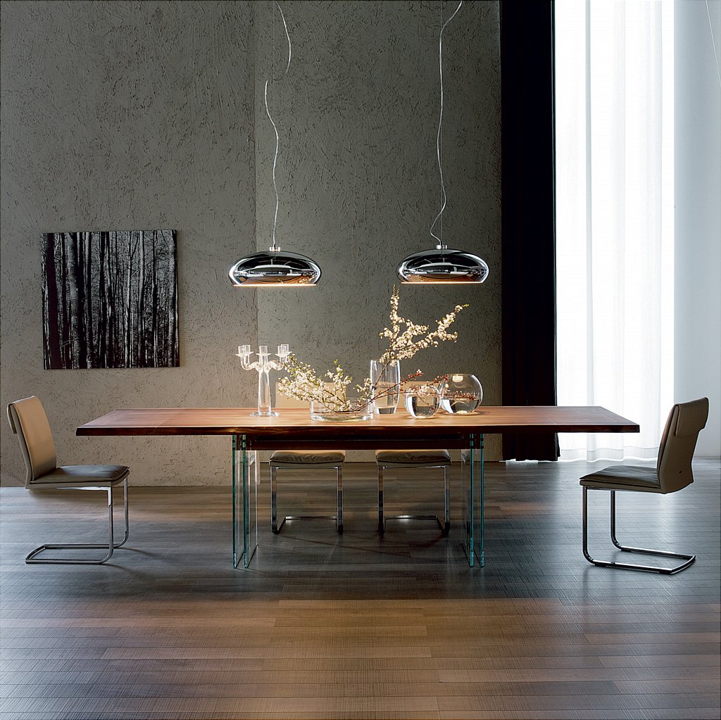 5 extending dining tables for every budget
