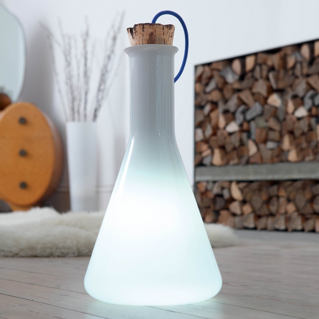 5 of the best table lamps